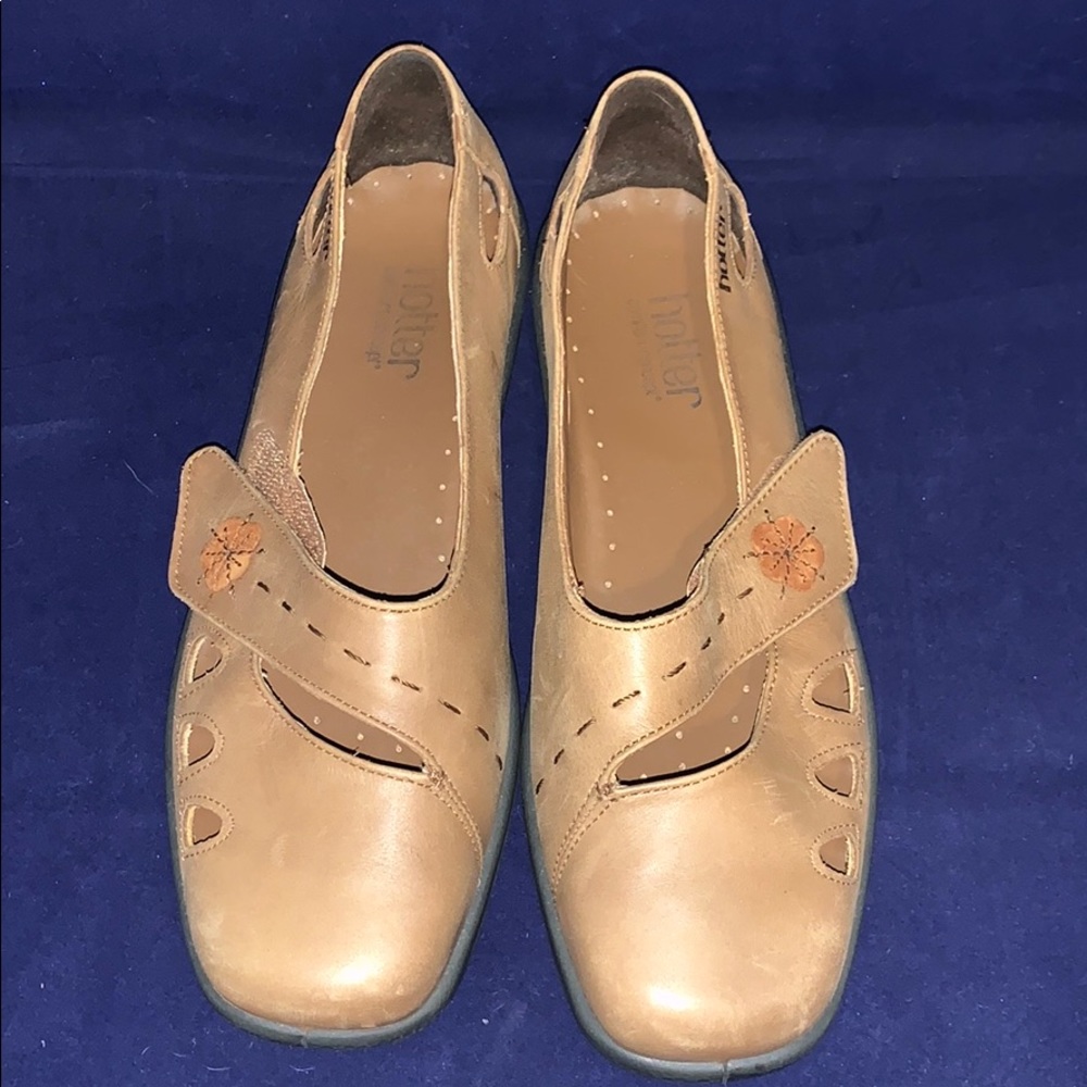 Hotter Comfort Concept Bliss Shoes
